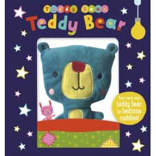 TEDDY BEAR TEDDY BEAR   